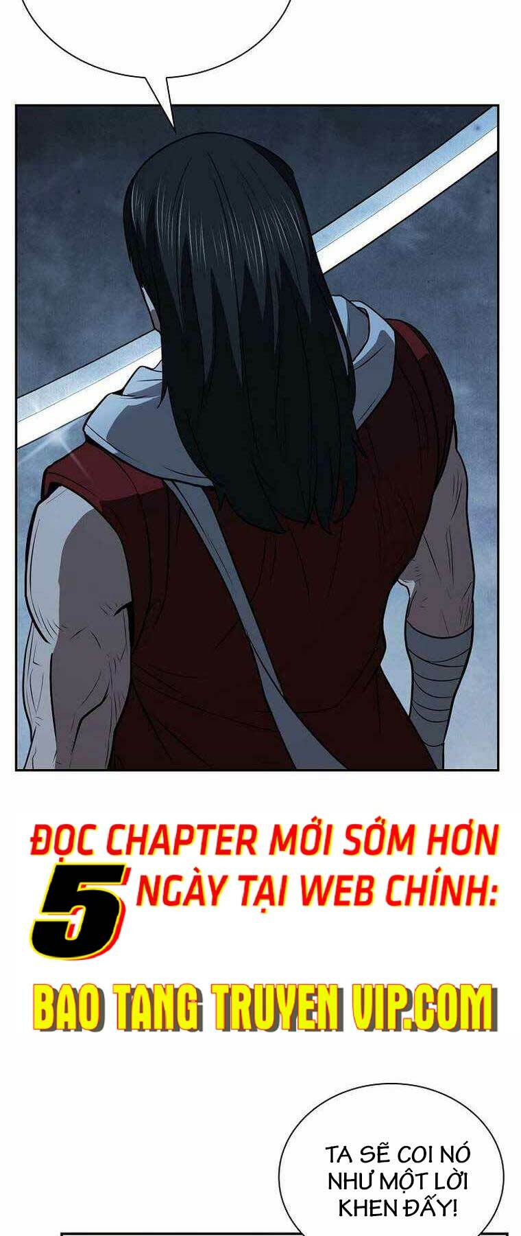 Kiếm Ma Đạo Chapter 51 - Trang 2