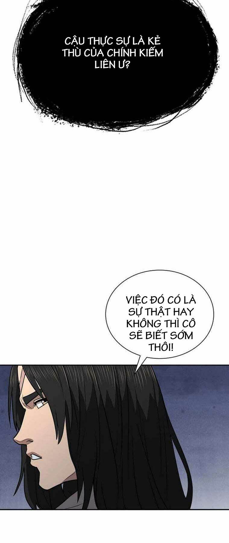 Kiếm Ma Đạo Chapter 51 - Trang 2