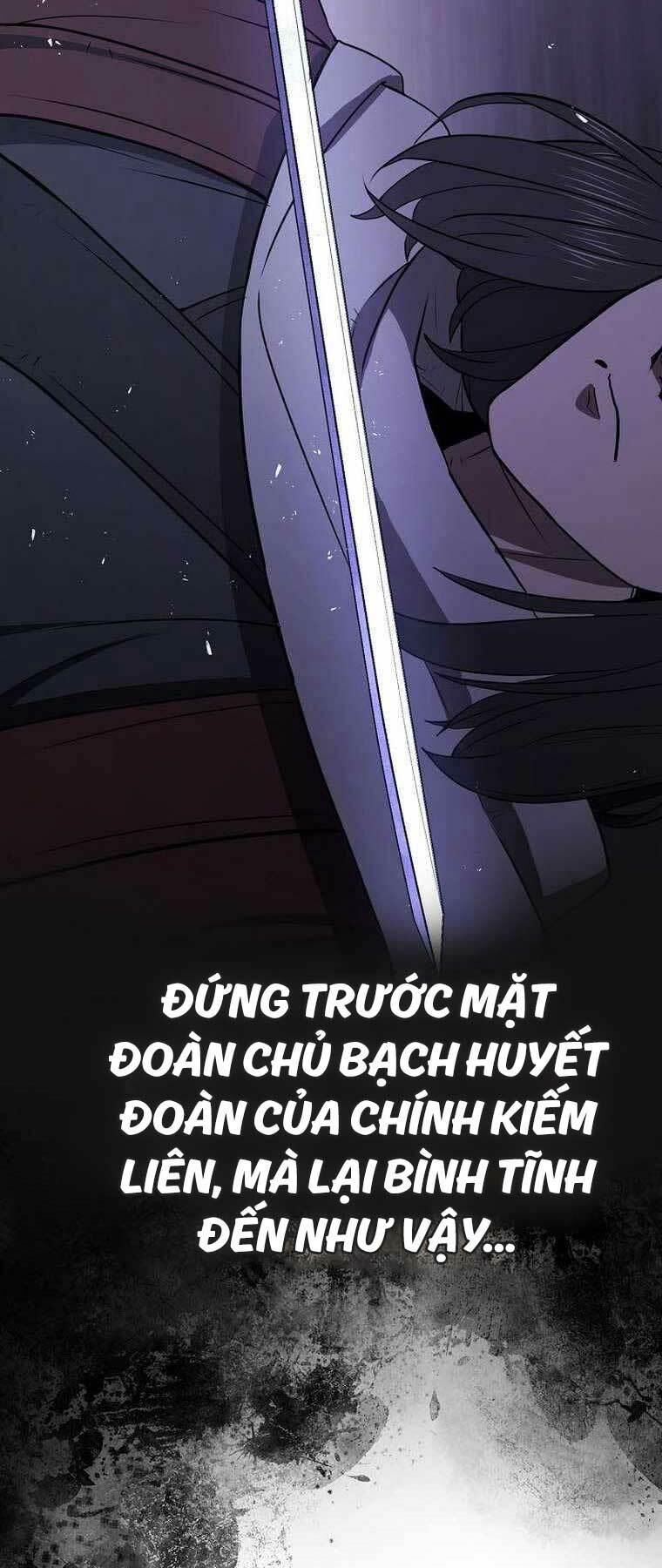 Kiếm Ma Đạo Chapter 51 - Trang 2