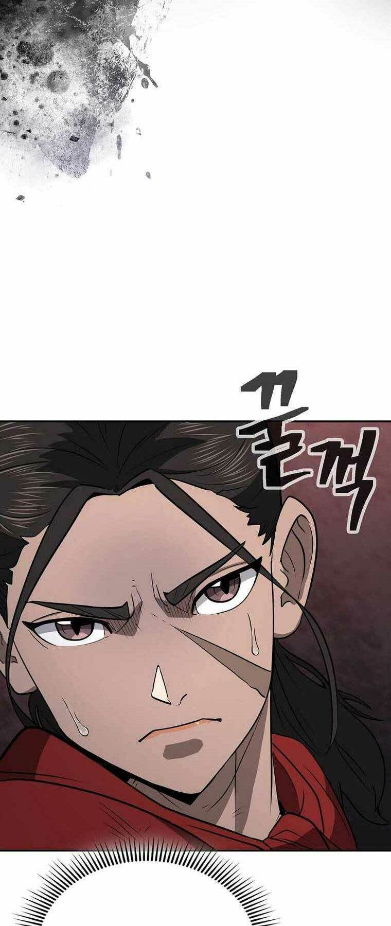 Kiếm Ma Đạo Chapter 51 - Trang 2