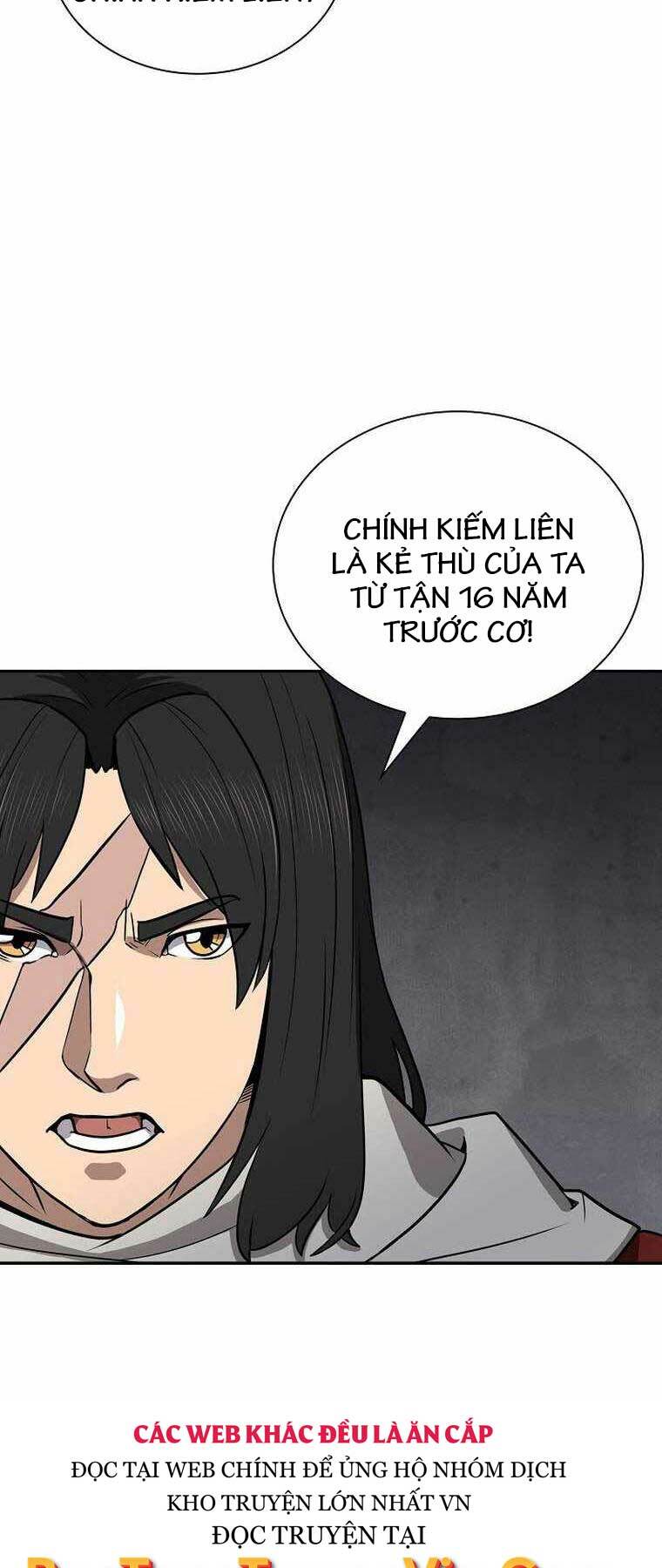 Kiếm Ma Đạo Chapter 51 - Trang 2