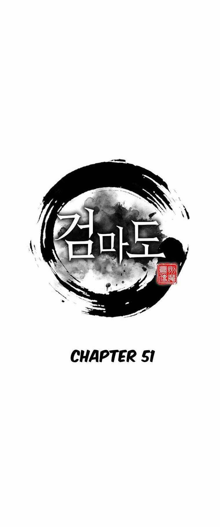 Kiếm Ma Đạo Chapter 51 - Trang 2