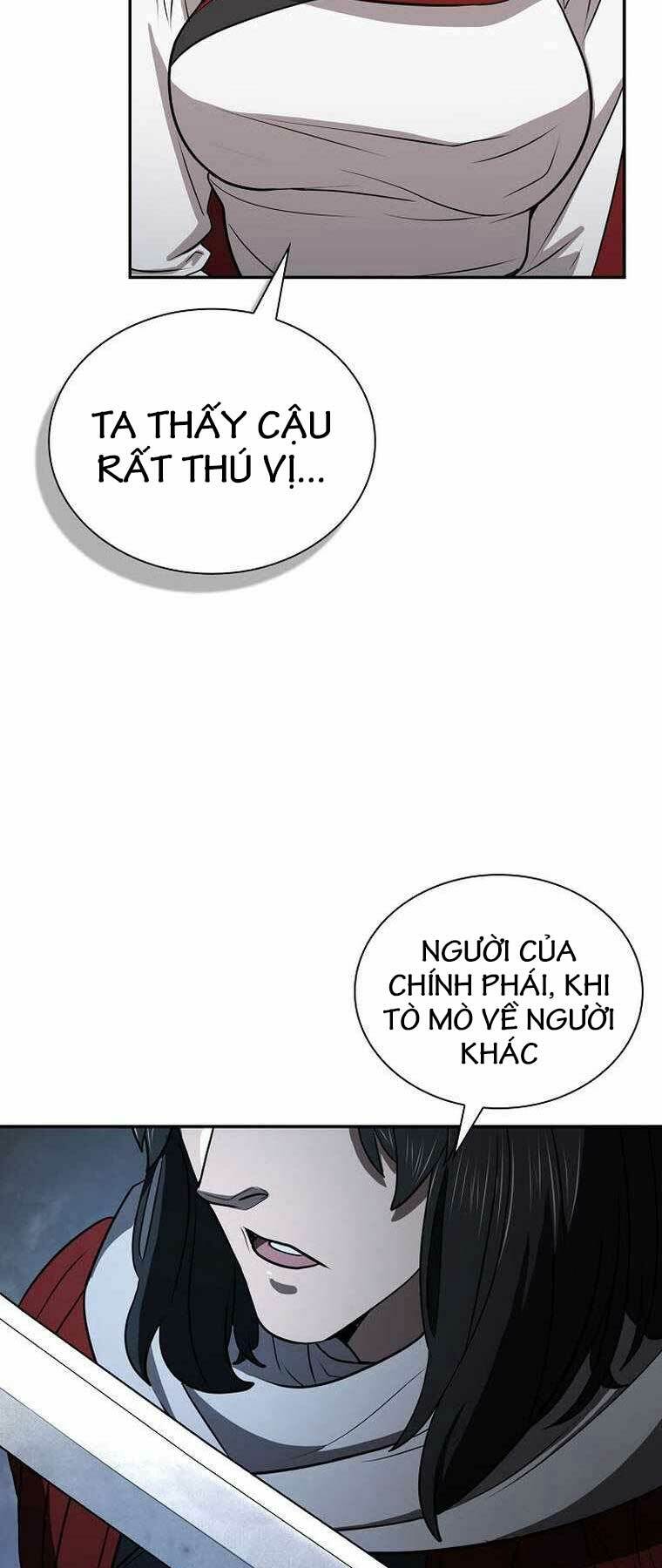 Kiếm Ma Đạo Chapter 51 - Trang 2