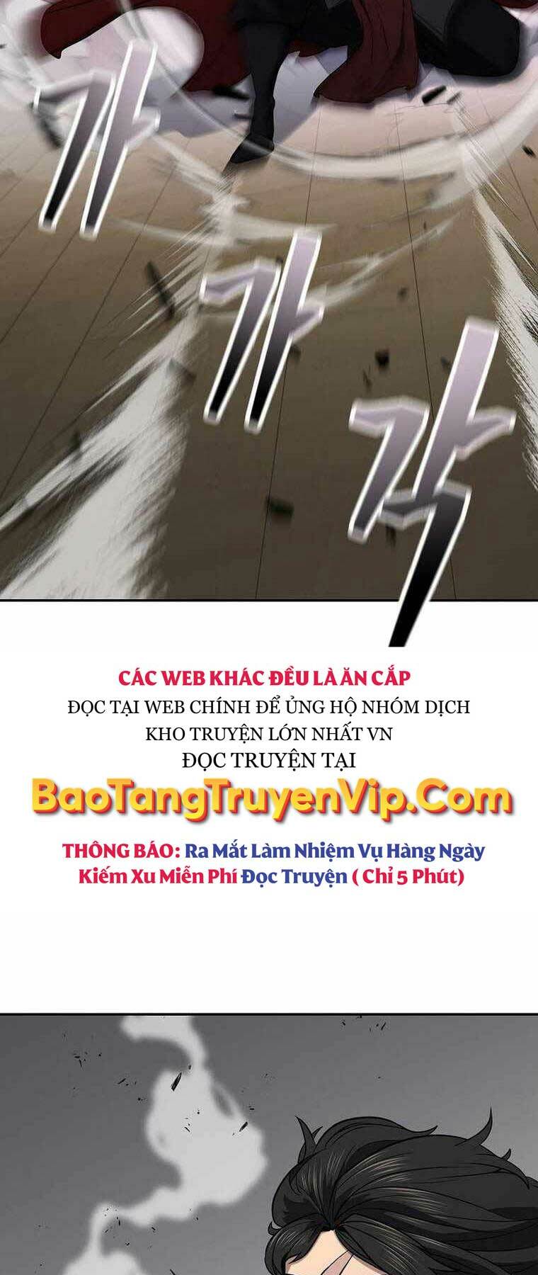 Kiếm Ma Đạo Chapter 51 - Trang 2