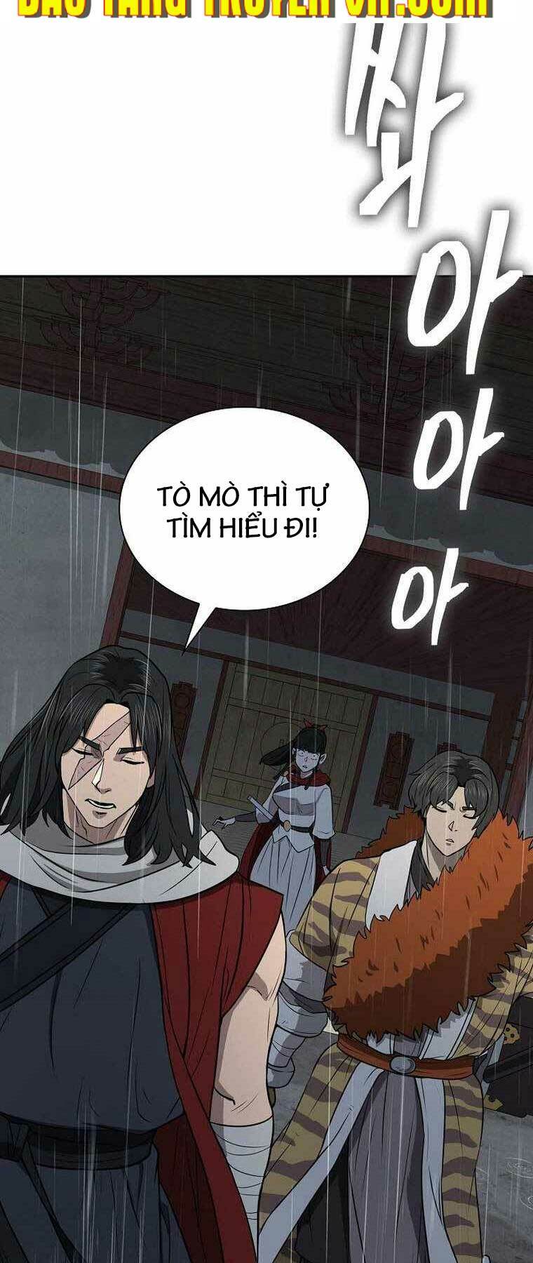 Kiếm Ma Đạo Chapter 51 - Trang 2