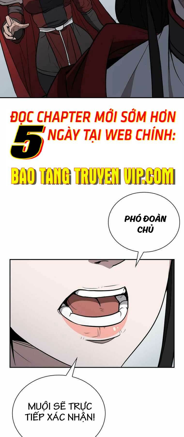 Kiếm Ma Đạo Chapter 51 - Trang 2