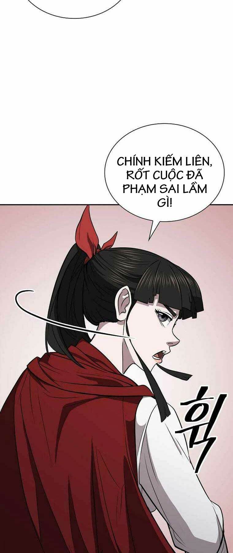 Kiếm Ma Đạo Chapter 51 - Trang 2