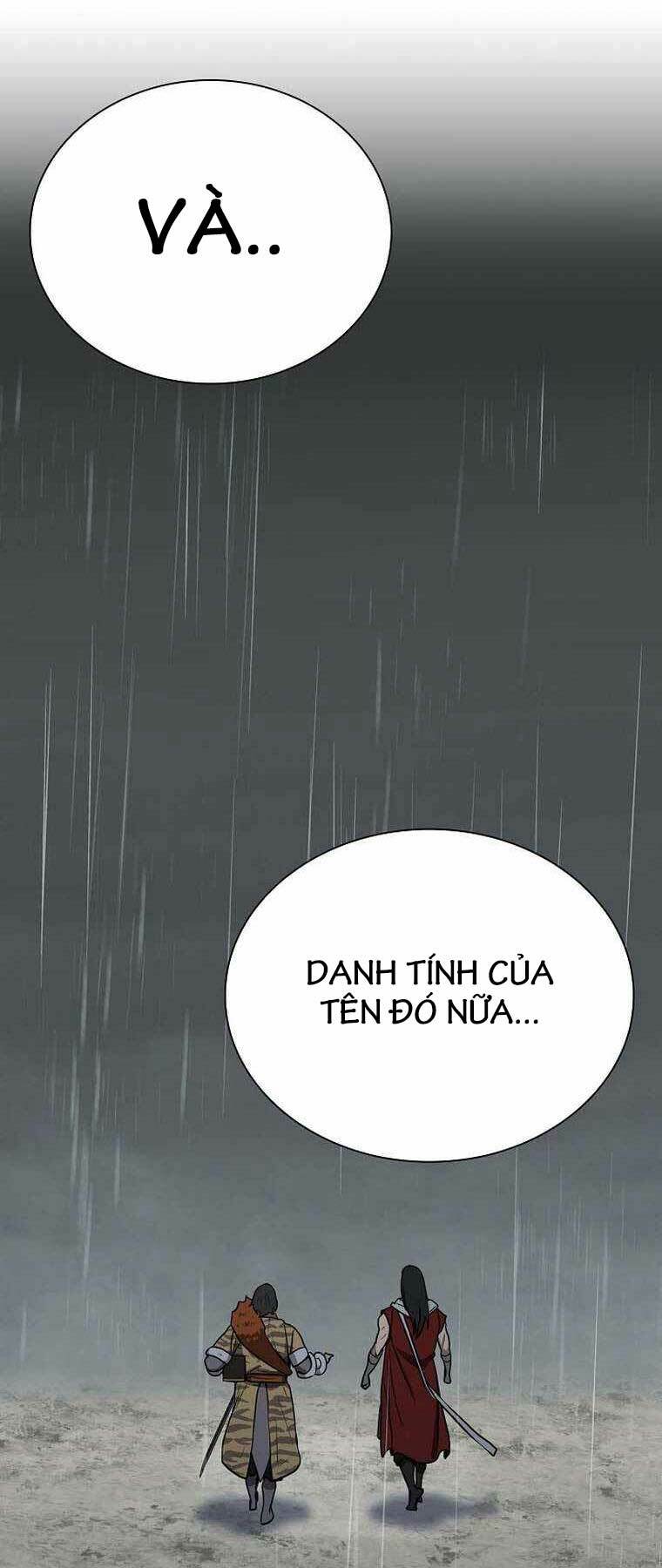 Kiếm Ma Đạo Chapter 51 - Trang 2