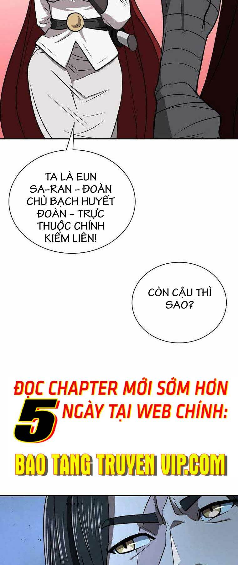 Kiếm Ma Đạo Chapter 51 - Trang 2