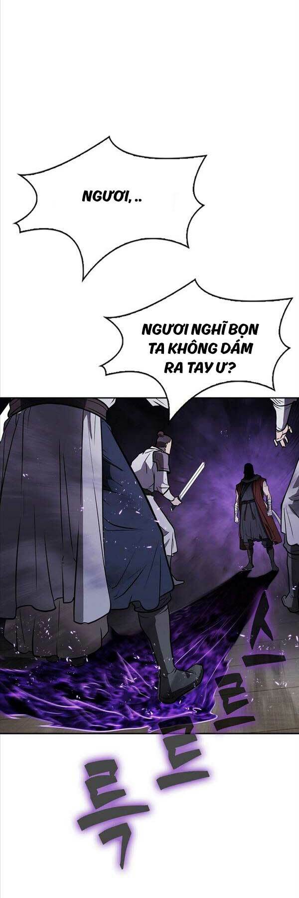 Kiếm Ma Đạo Chapter 50 - Trang 2