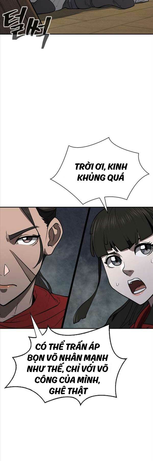 Kiếm Ma Đạo Chapter 50 - Trang 2