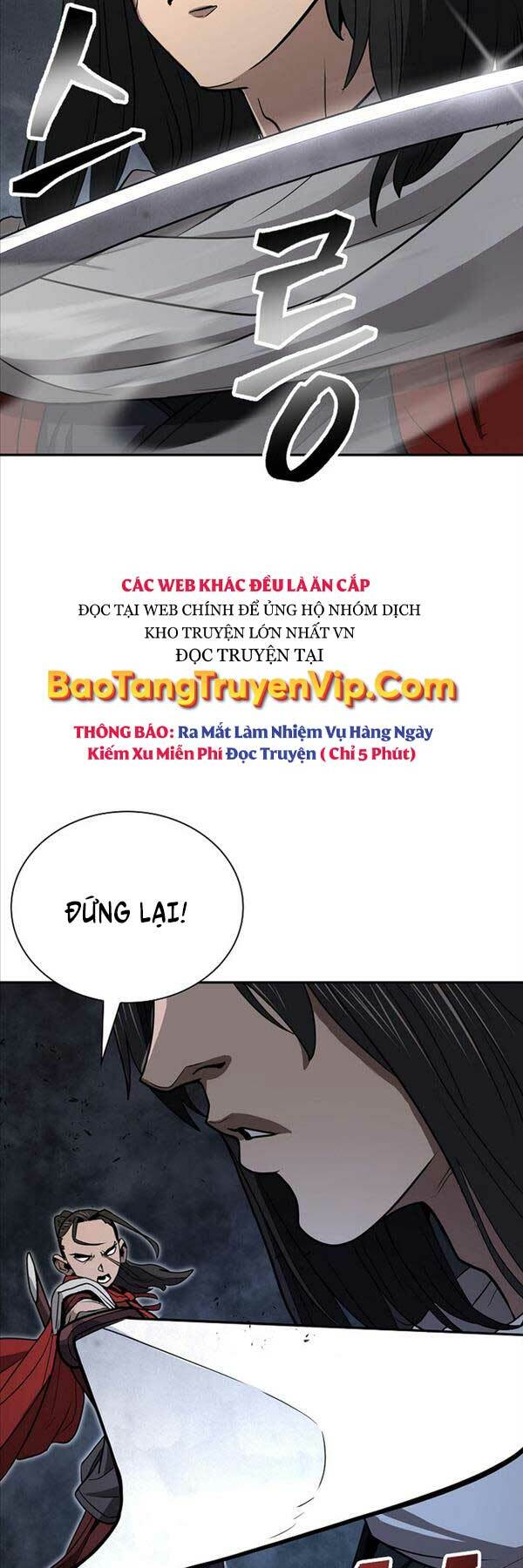 Kiếm Ma Đạo Chapter 50 - Trang 2