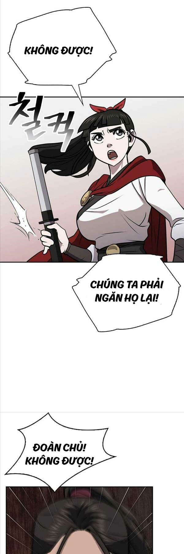 Kiếm Ma Đạo Chapter 49 - Trang 2