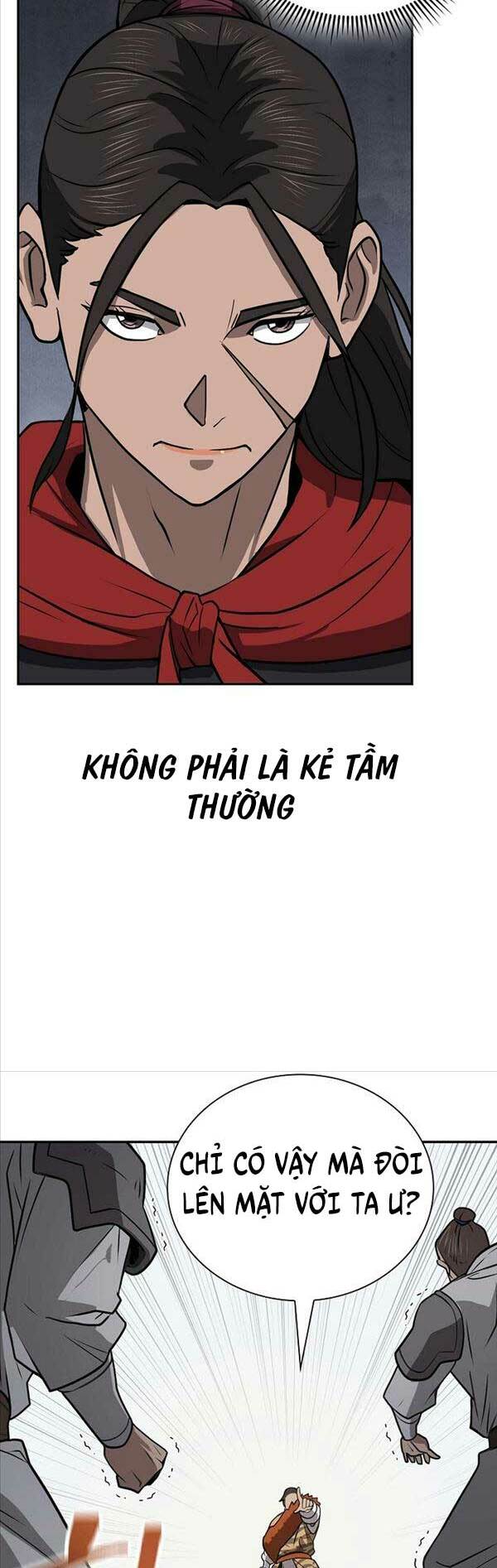 Kiếm Ma Đạo Chapter 49 - Trang 2