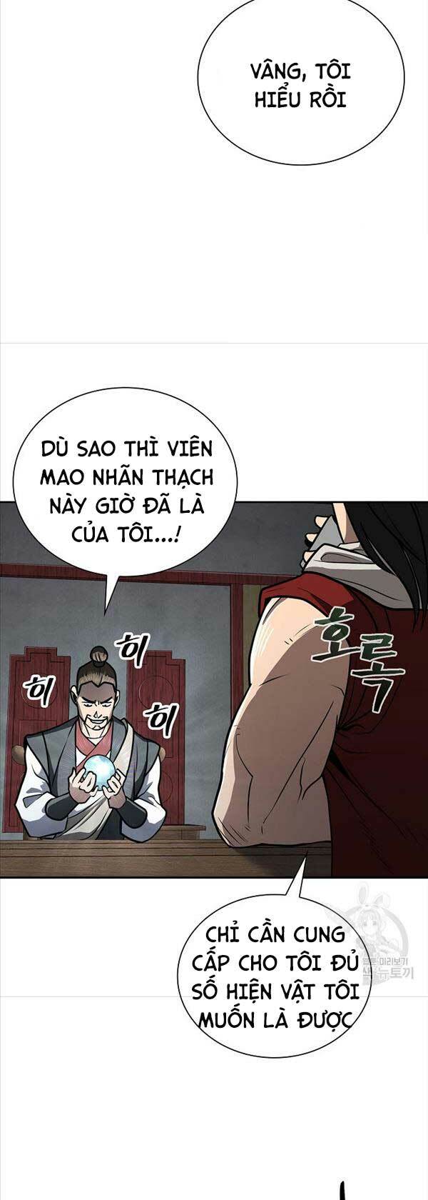 Kiếm Ma Đạo Chapter 47 - Trang 2