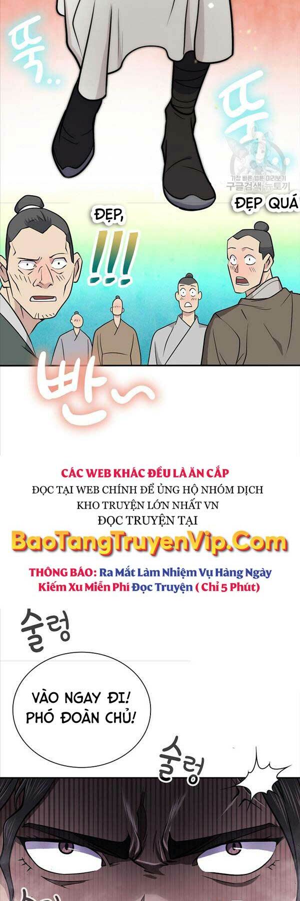 Kiếm Ma Đạo Chapter 47 - Trang 2