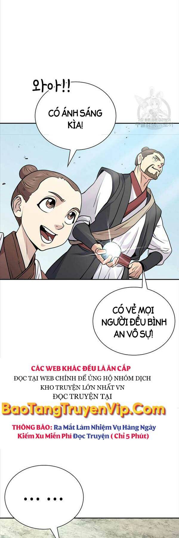 Kiếm Ma Đạo Chapter 46 - Trang 2