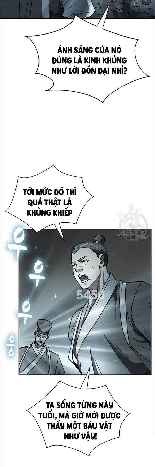 Kiếm Ma Đạo Chapter 46 - Trang 2