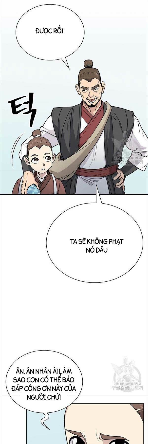 Kiếm Ma Đạo Chapter 46 - Trang 2