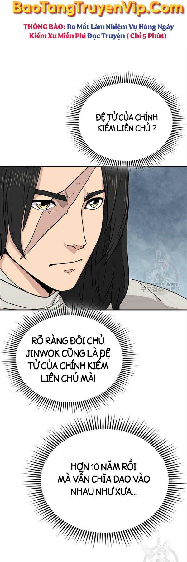 Kiếm Ma Đạo Chapter 46 - Trang 2