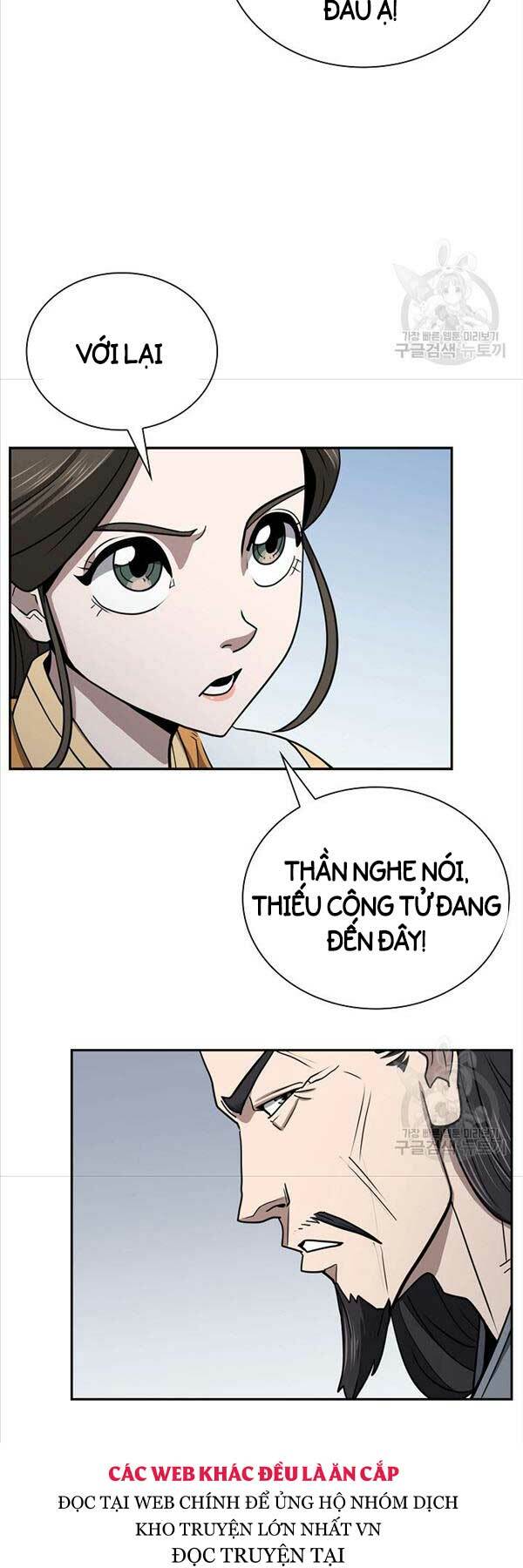 Kiếm Ma Đạo Chapter 46 - Trang 2