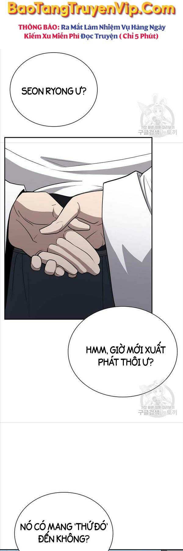 Kiếm Ma Đạo Chapter 46 - Trang 2