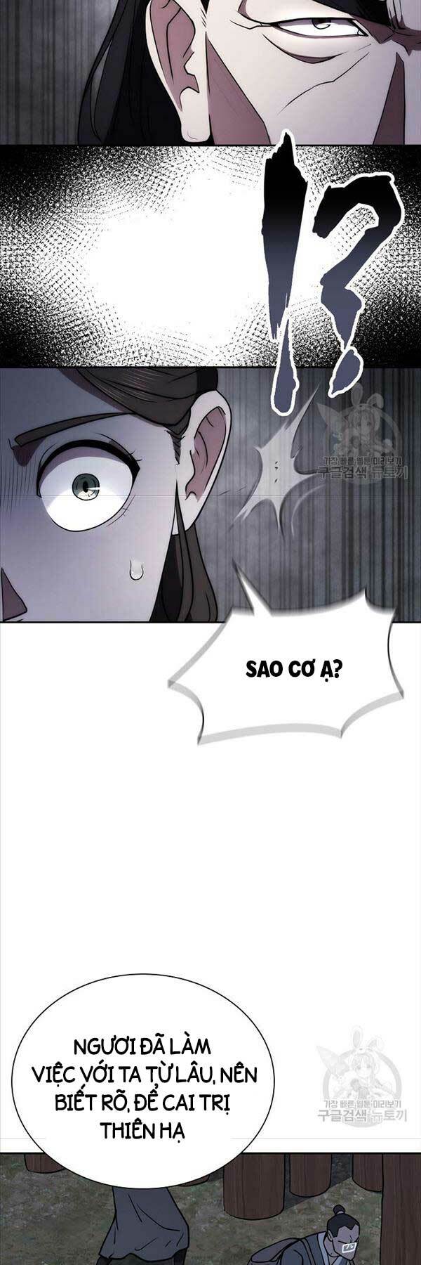 Kiếm Ma Đạo Chapter 46 - Trang 2