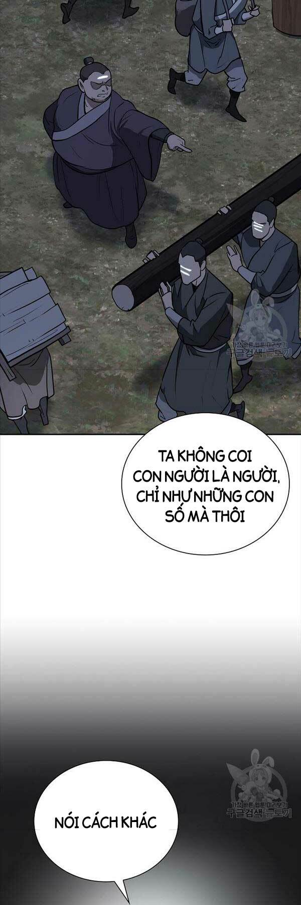 Kiếm Ma Đạo Chapter 46 - Trang 2