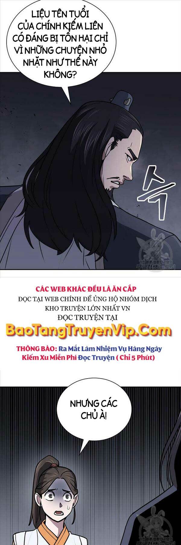 Kiếm Ma Đạo Chapter 46 - Trang 2