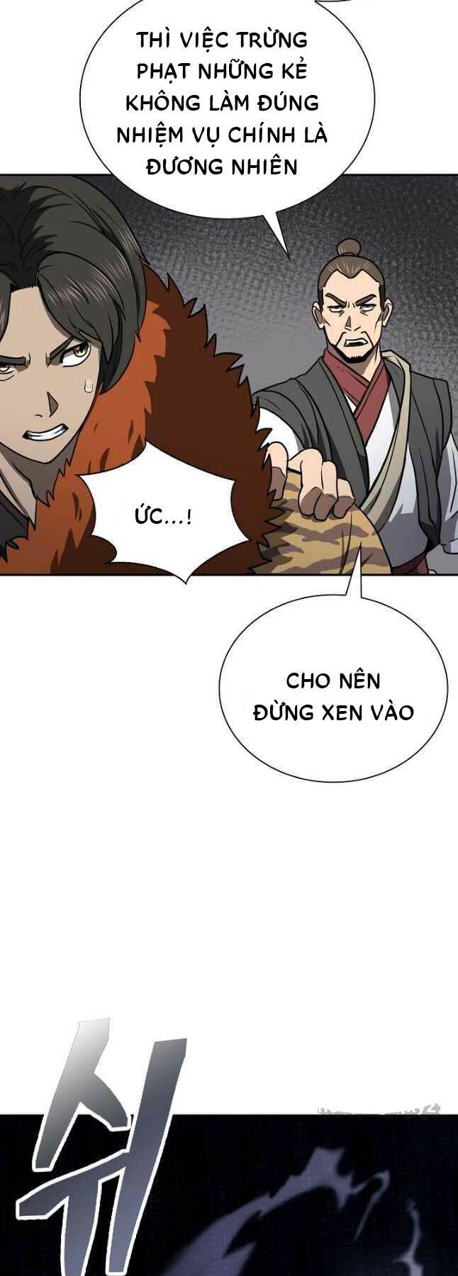 Kiếm Ma Đạo Chapter 45 - Trang 2