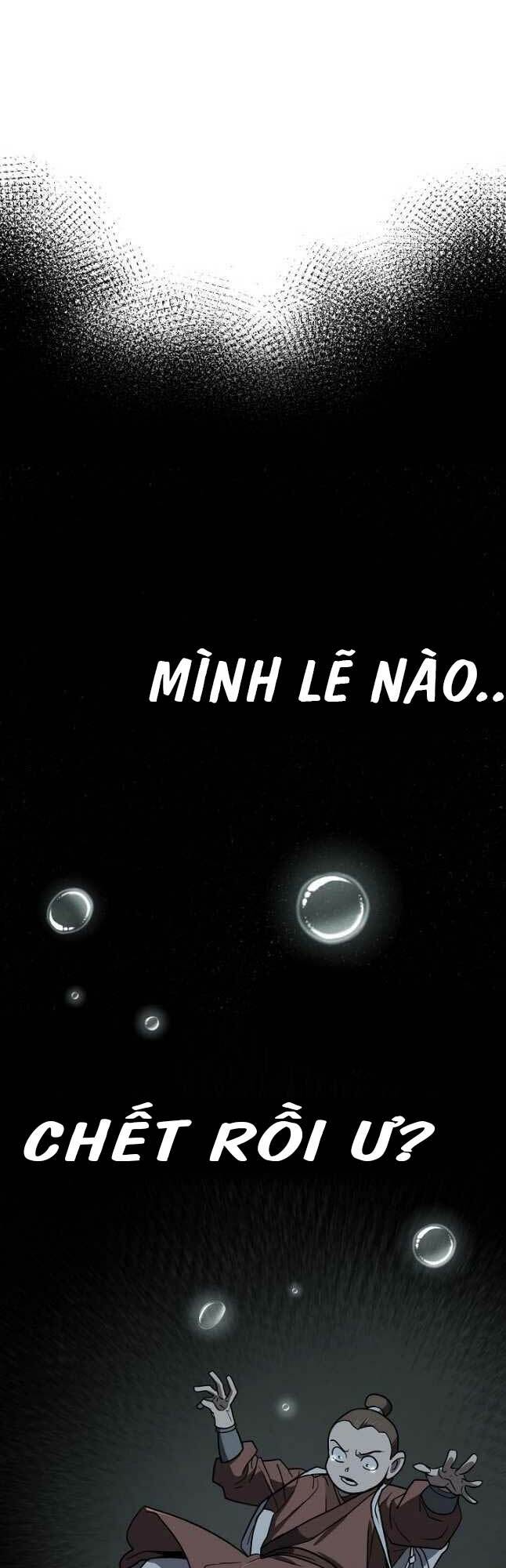 Kiếm Ma Đạo Chapter 45 - Trang 2