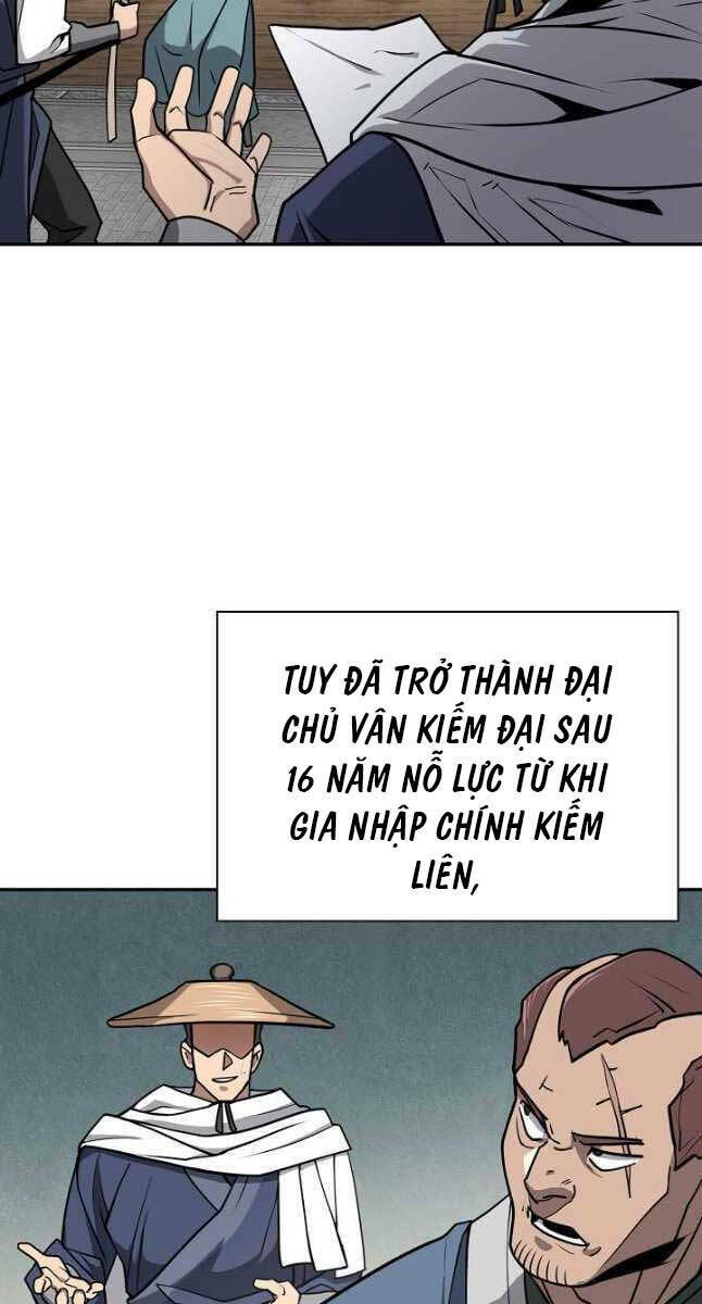 Kiếm Ma Đạo Chapter 44 - Trang 2