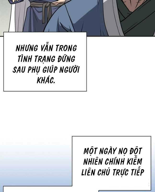 Kiếm Ma Đạo Chapter 44 - Trang 2