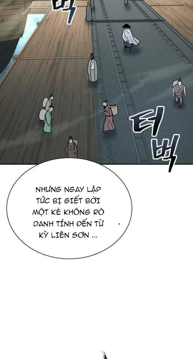 Kiếm Ma Đạo Chapter 44 - Trang 2