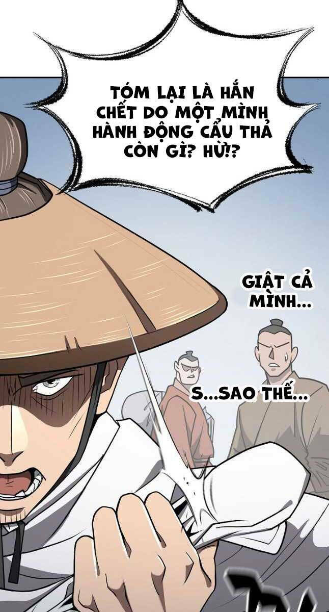 Kiếm Ma Đạo Chapter 44 - Trang 2