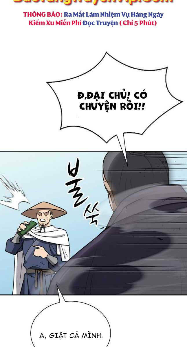 Kiếm Ma Đạo Chapter 44 - Trang 2