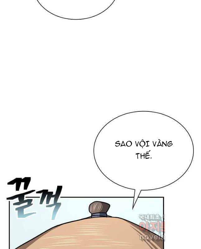 Kiếm Ma Đạo Chapter 44 - Trang 2