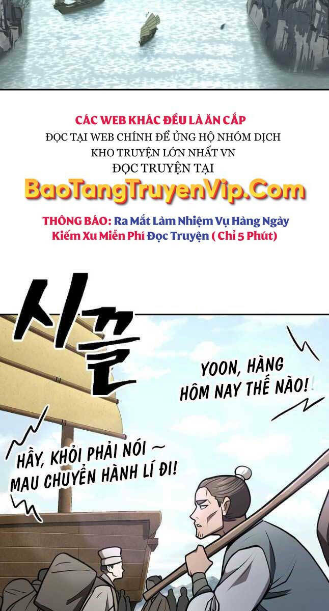 Kiếm Ma Đạo Chapter 44 - Trang 2