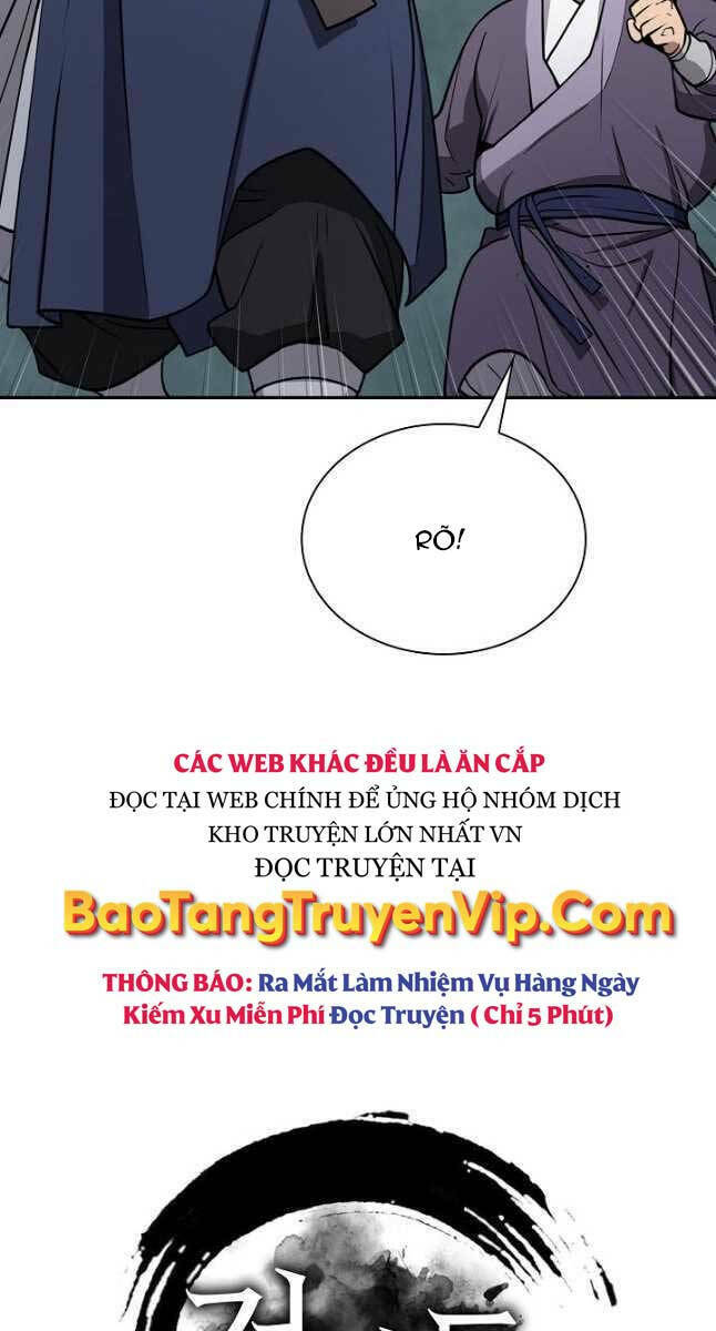 Kiếm Ma Đạo Chapter 44 - Trang 2