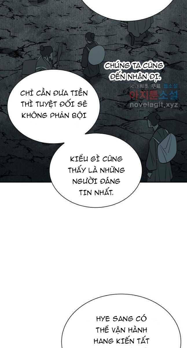 Kiếm Ma Đạo Chapter 44 - Trang 2