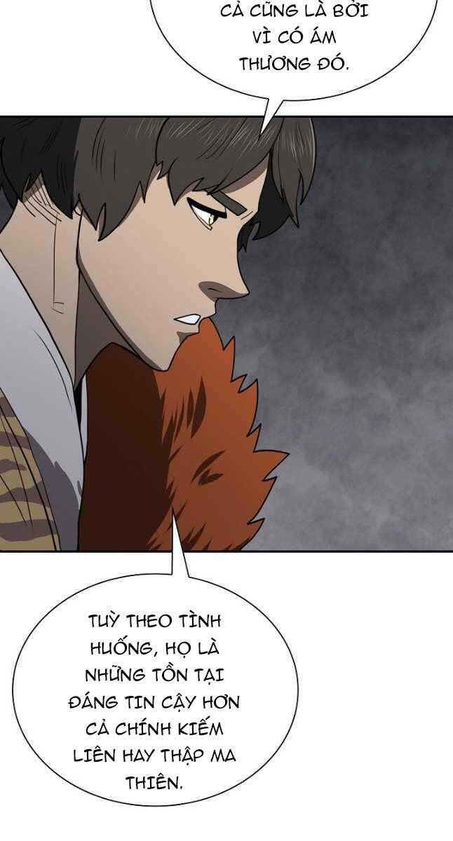 Kiếm Ma Đạo Chapter 44 - Trang 2