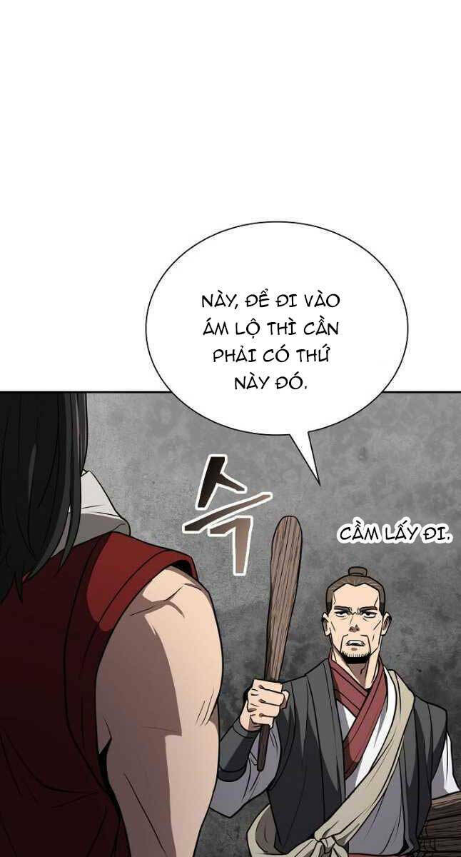 Kiếm Ma Đạo Chapter 44 - Trang 2