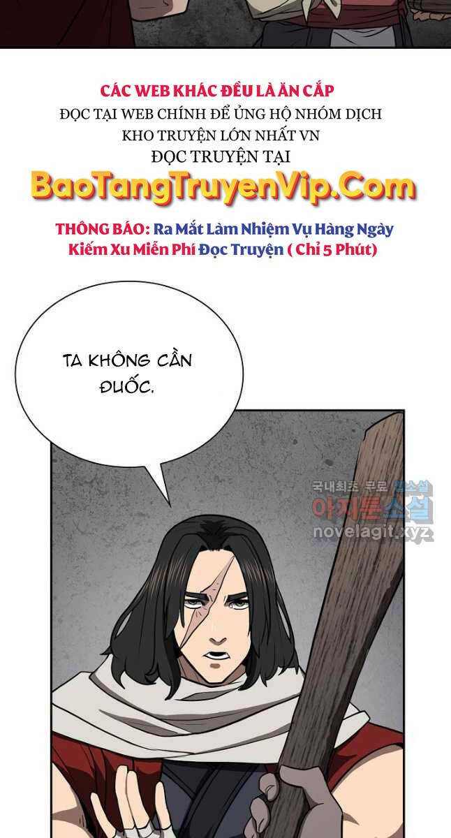 Kiếm Ma Đạo Chapter 44 - Trang 2