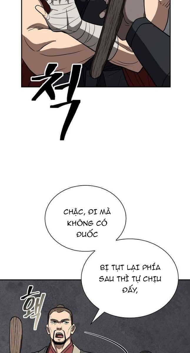 Kiếm Ma Đạo Chapter 44 - Trang 2