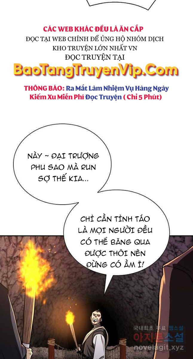 Kiếm Ma Đạo Chapter 44 - Trang 2