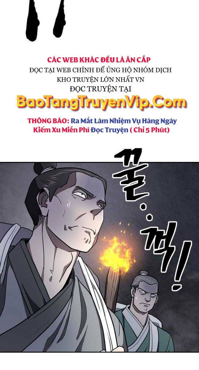 Kiếm Ma Đạo Chapter 44 - Trang 2