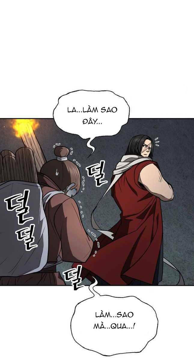 Kiếm Ma Đạo Chapter 44 - Trang 2