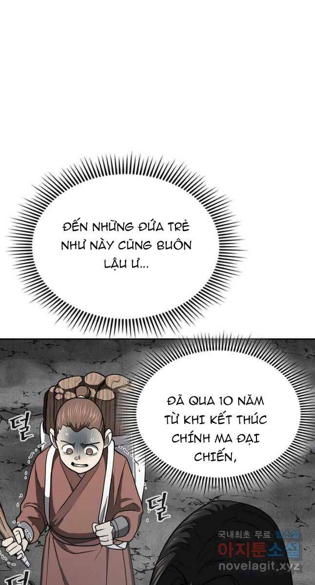 Kiếm Ma Đạo Chapter 44 - Trang 2