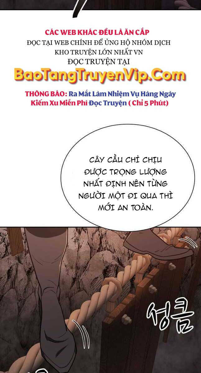 Kiếm Ma Đạo Chapter 44 - Trang 2