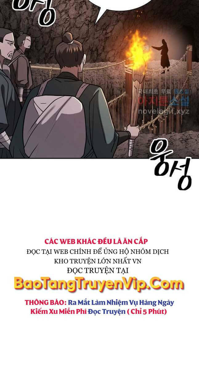 Kiếm Ma Đạo Chapter 44 - Trang 2